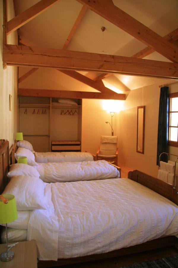 Hotel Loire Escapes Berrie Exterior foto